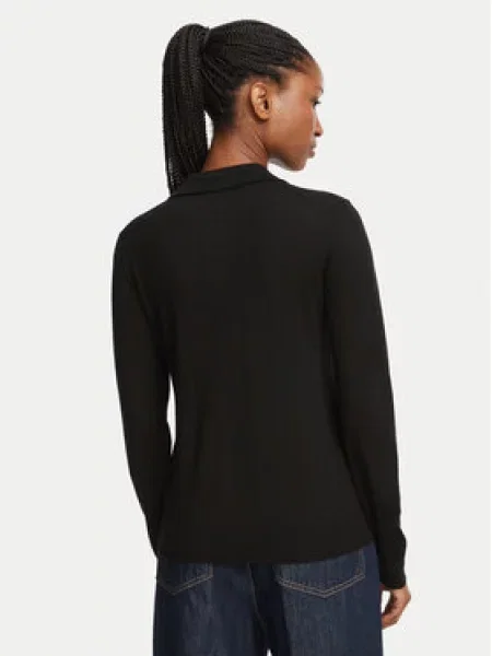 Szvetter Weekend Max Mara fekete