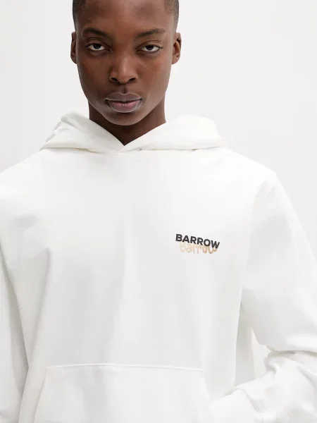 Barrow кофта з капюшоном