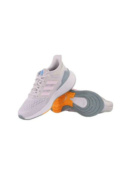 Félcipő Adidas bézs