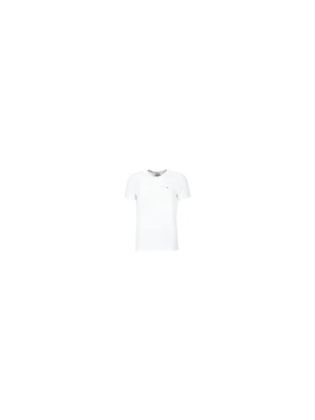 Tricou Tommy Jeans scurt