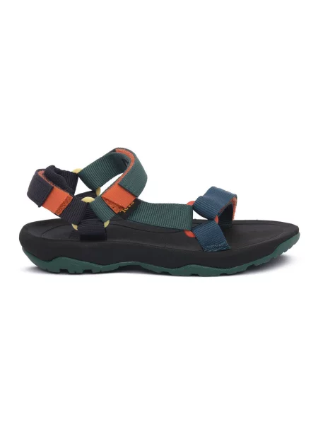 Sandale Teva plava