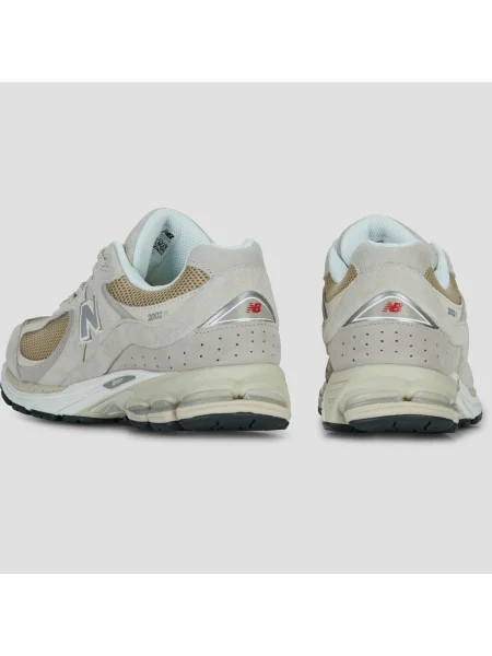 Pantofi New Balance bej