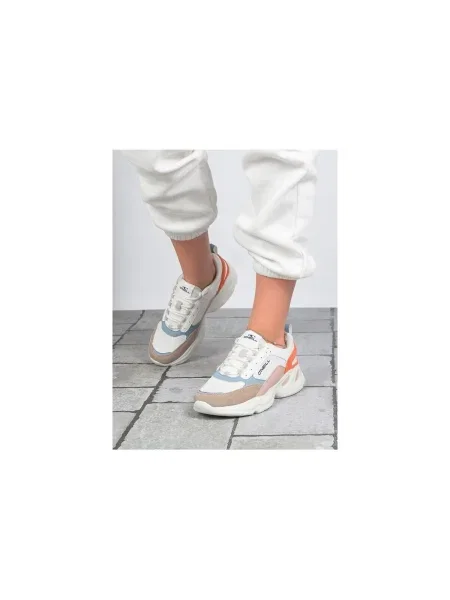 Pantofi O'neill alb