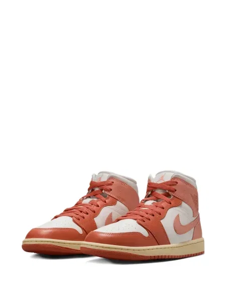Sneakers Jordan Air Jordan 1 από μουσελίνα