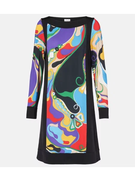 Rochie Pucci de costum