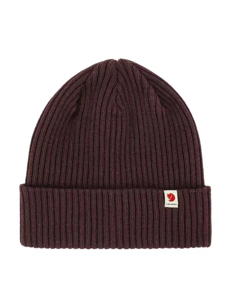 Fjallraven căciulă Rib Hat bej
