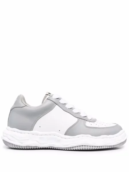 Sneakerși Maison Mihara Yasuhiro chunky gri