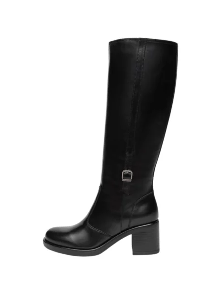 Pantofi Nerogiardini negru