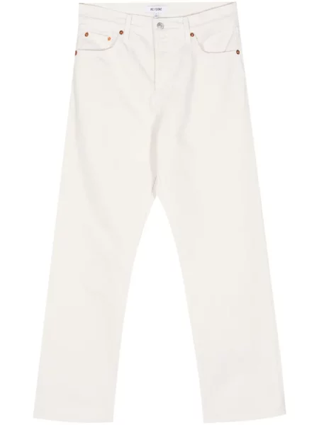 Cropp blugi drepți Re/done