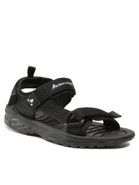 Σανδάλια Whistler Zakim M Sandal Black μαύρο