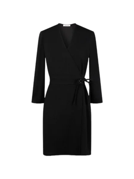 Šaty Naf Naf čierna