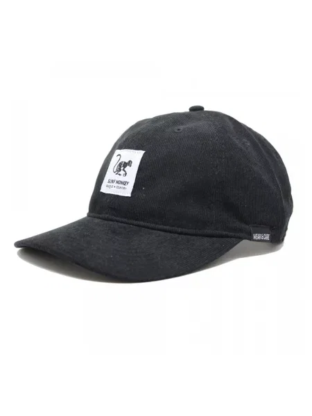 Surf Monkey Șapcă sport negru