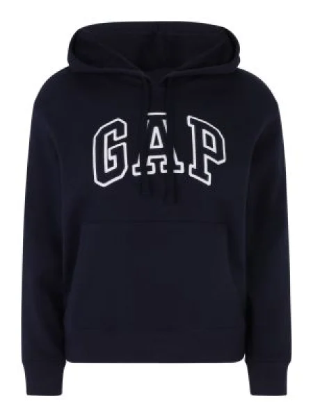 Geacă Gap Petite alb