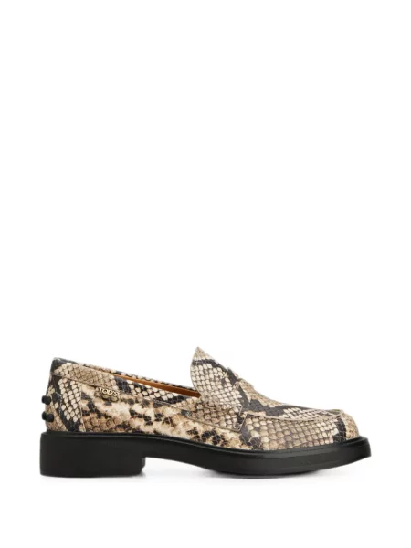 Pantofi loafer Tod's