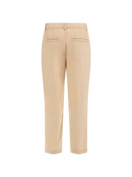 Pantaloni chino Guess gri