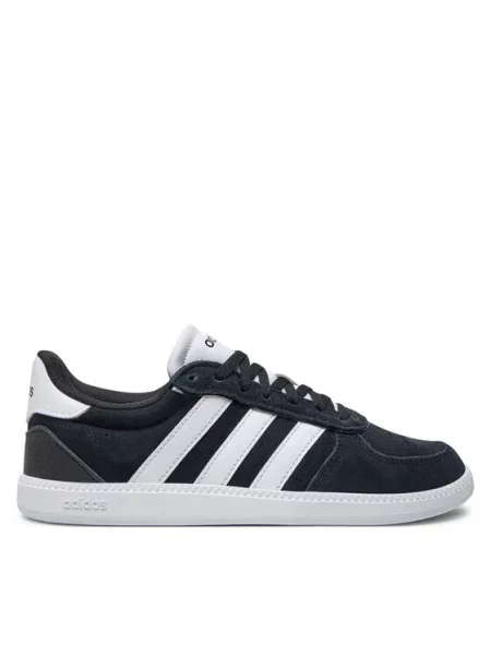 Αθλητικά adidas μαύρο
