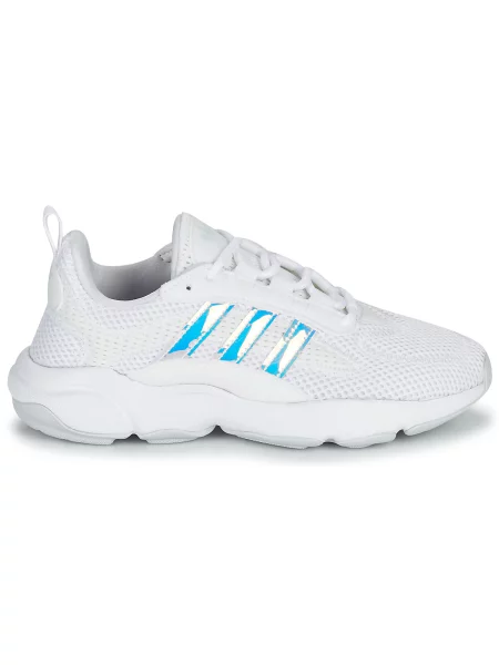 Gyerek félcipő Adidas fehér