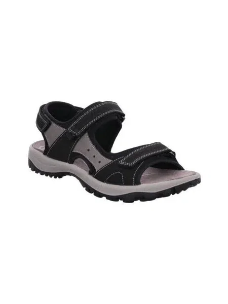 Pantofi Rohde negru