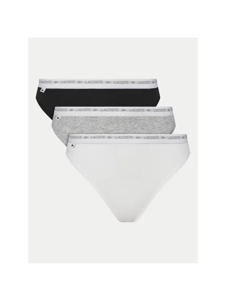 Lacoste Set tanga gaćica﻿ Šarena