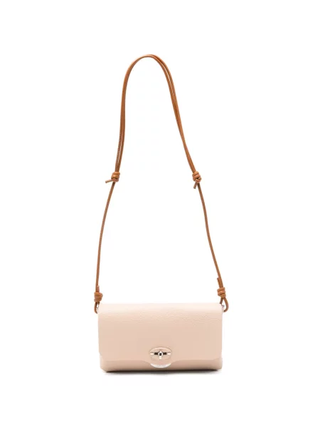 Kopertówka Zanellato skórzana