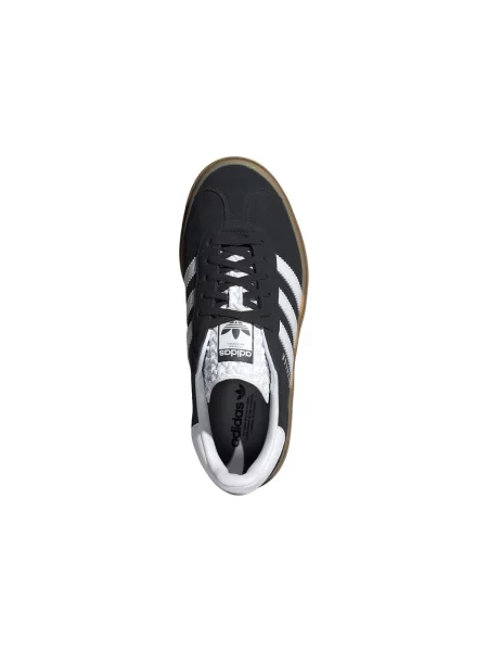 Tenisky Adidas Gazelle čierna
