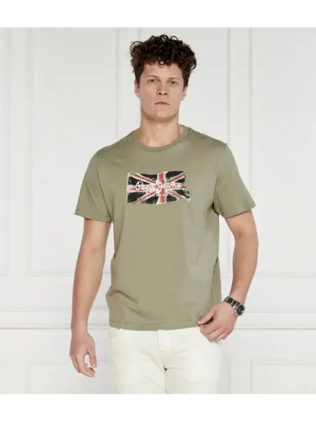 Pepe Jeans London Póló