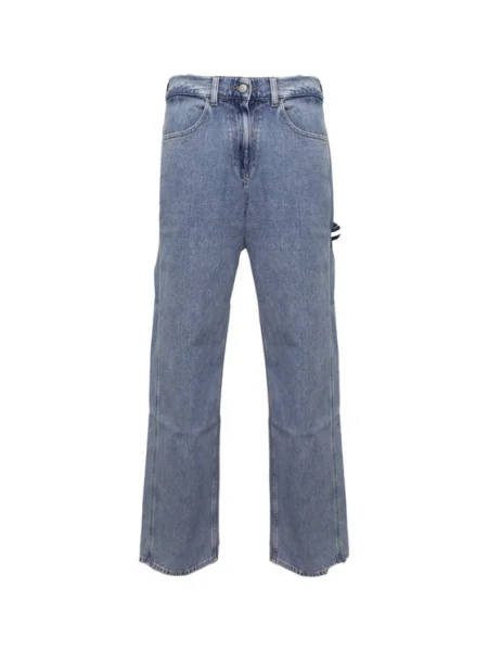 Tommy Jeans Blugi Jamie albastru