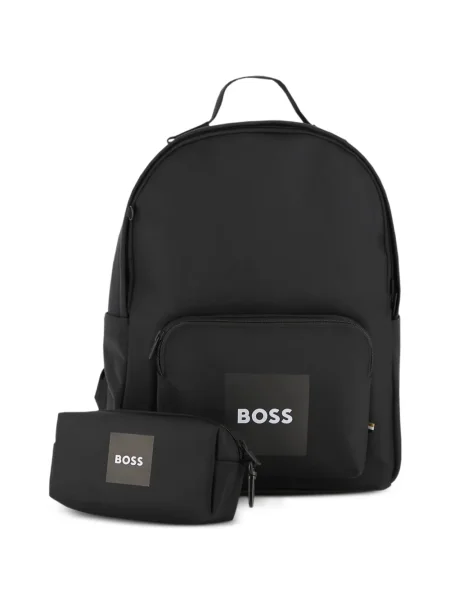 Plecak dziecięcy Bosswear czarny
