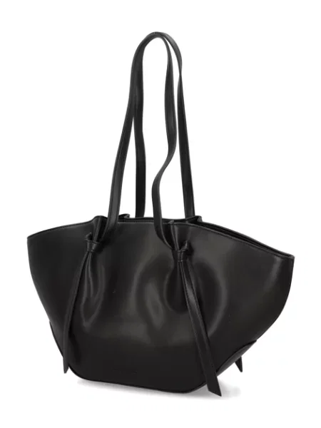 Ryd Midi Shopper černá