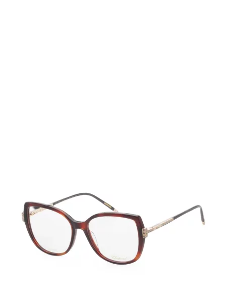 Ochelari de soare Chopard maro