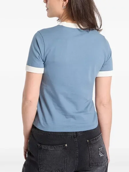 Tricou Carhartt Wip albastru