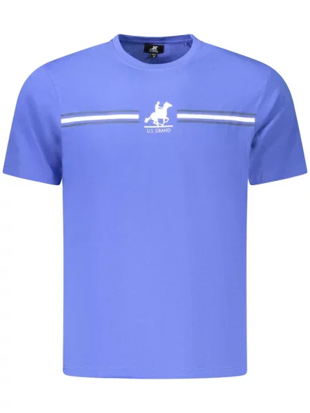 Tricou U.s. Grand