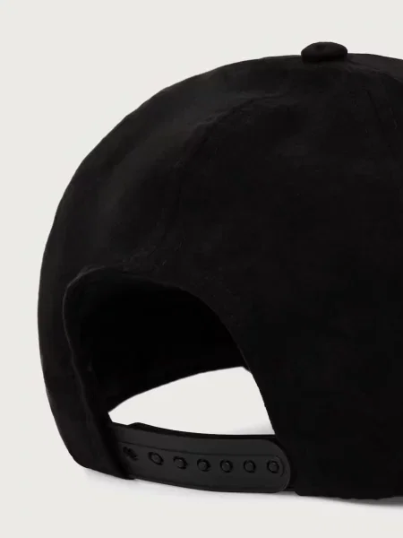 New Era кепка FAUX SUEDE E-FRAME