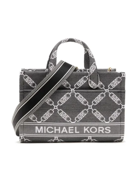 Geantă Michael Kors gri