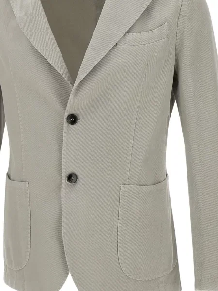 Sacou Marchesani gri