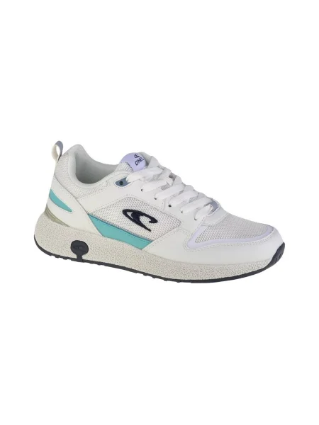 Pantofi O'neill alb