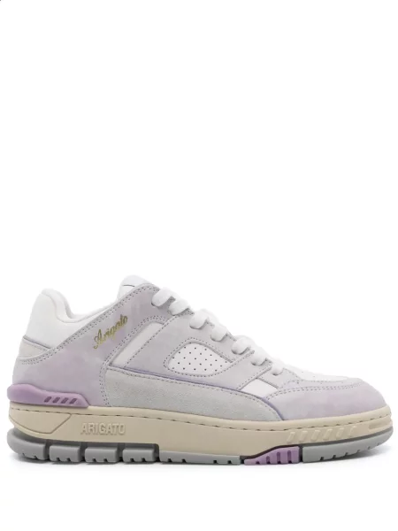 Sneakerși Axel Arigato alb