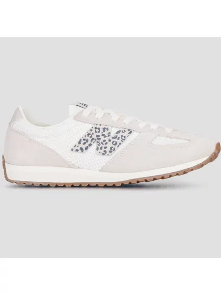 Pantofi New Balance bej