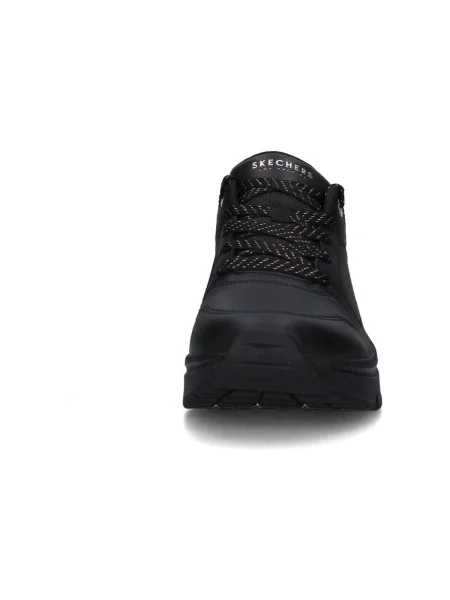 Pantofi Skechers negru
