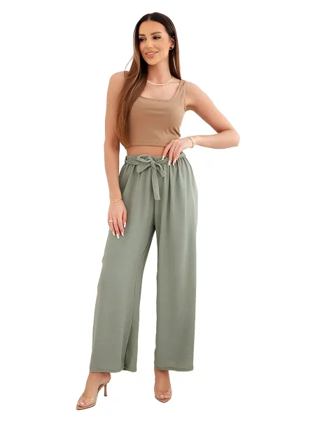 Lumera Kalhoty Perlacea rákos