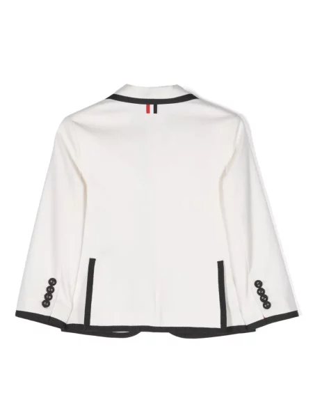 Dětské sako Thom Browne