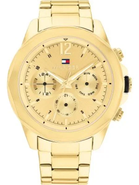 Ure Tommy Hilfiger zlata