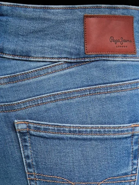 Джинсы Pepe Jeans