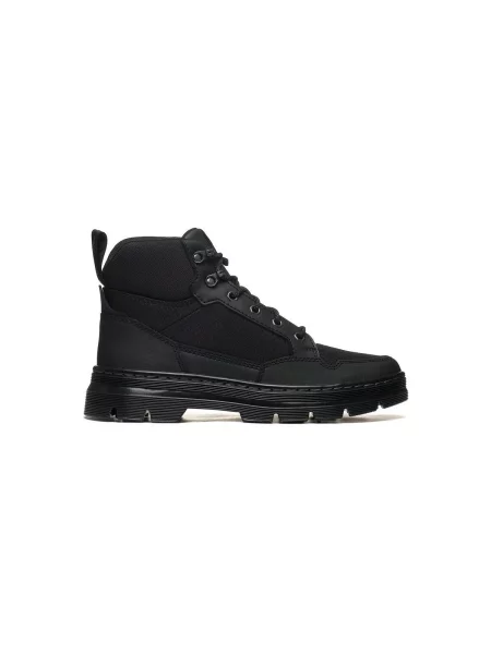 Dr. Martens Šněrovací boty Rakim' černá