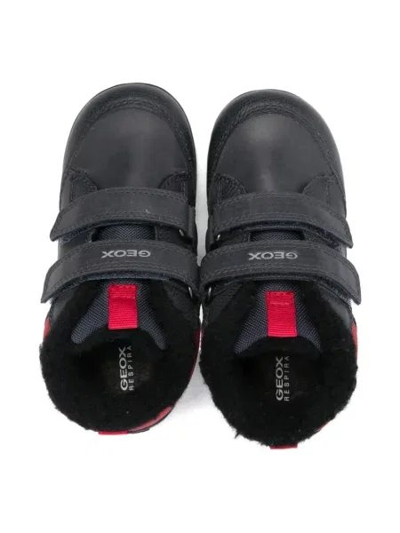 Botine copii Geox albastru
