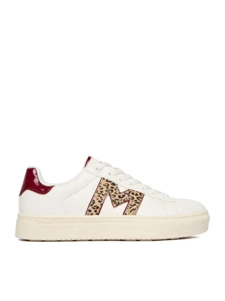 Sneakersy MEXX biela
