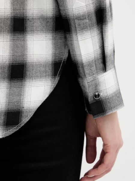 Сорочка IBlues VELETTA