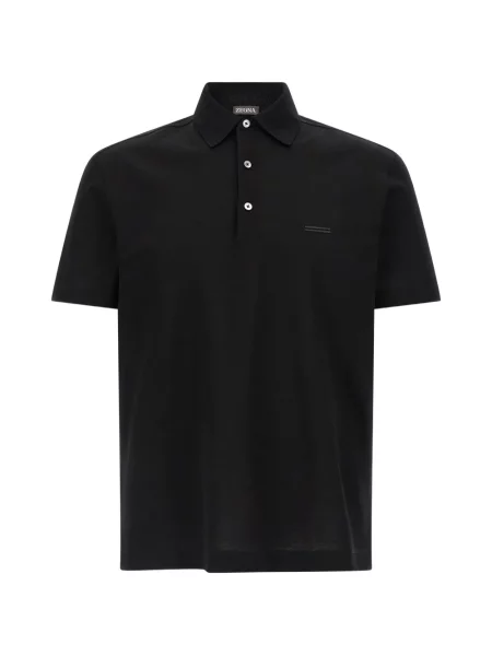 Polo Zegna negru