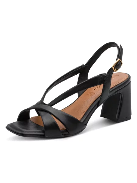 Sandale Tamaris negru