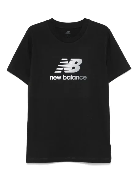 Tricou New Balance gri